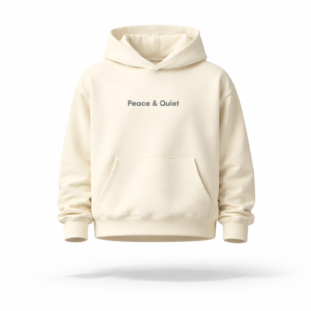 Unisex Hoodie 440GSM