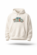 ONEPIECE  Oversized Hoodie – 440 GSM Heavy Cotton | Nivntra