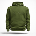 Green Hoodie (Unisex) - Nivntra
