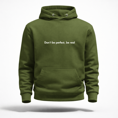 Green Hoodie (Unisex) - Nivntra