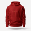 Red Hoodie (Unisex) - Nivntra