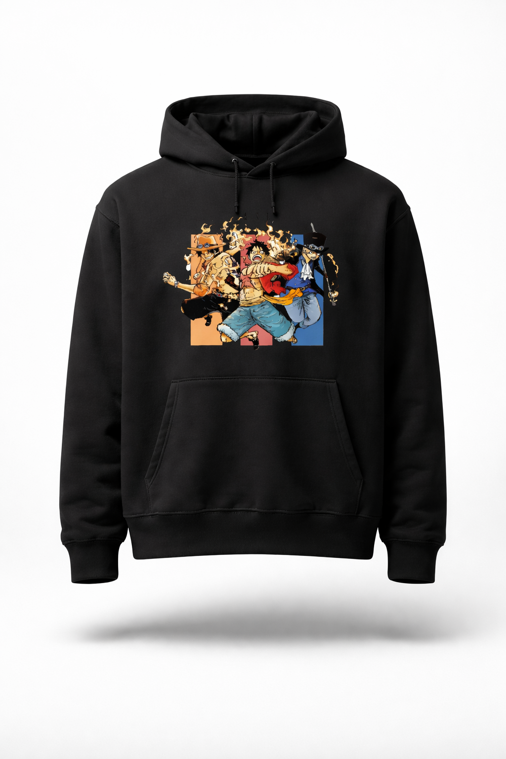 ONEPIECE HOODIE 440GSM HIGH-QUALITY | Nivntra