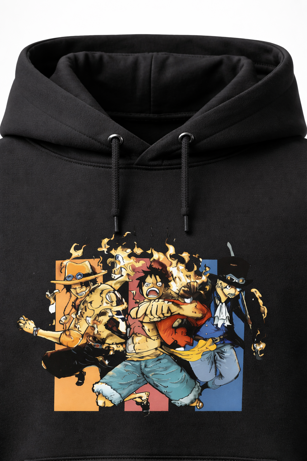 ONEPIECE HOODIE 440GSM HIGH-QUALITY | Nivntra