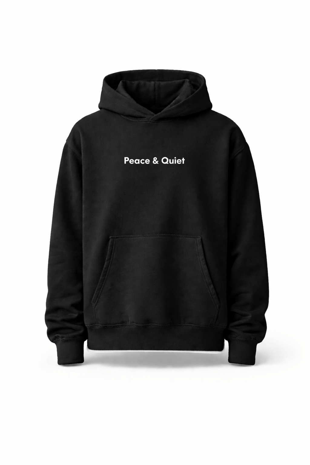 Unisex Hoodie 440GSM - Nivntra