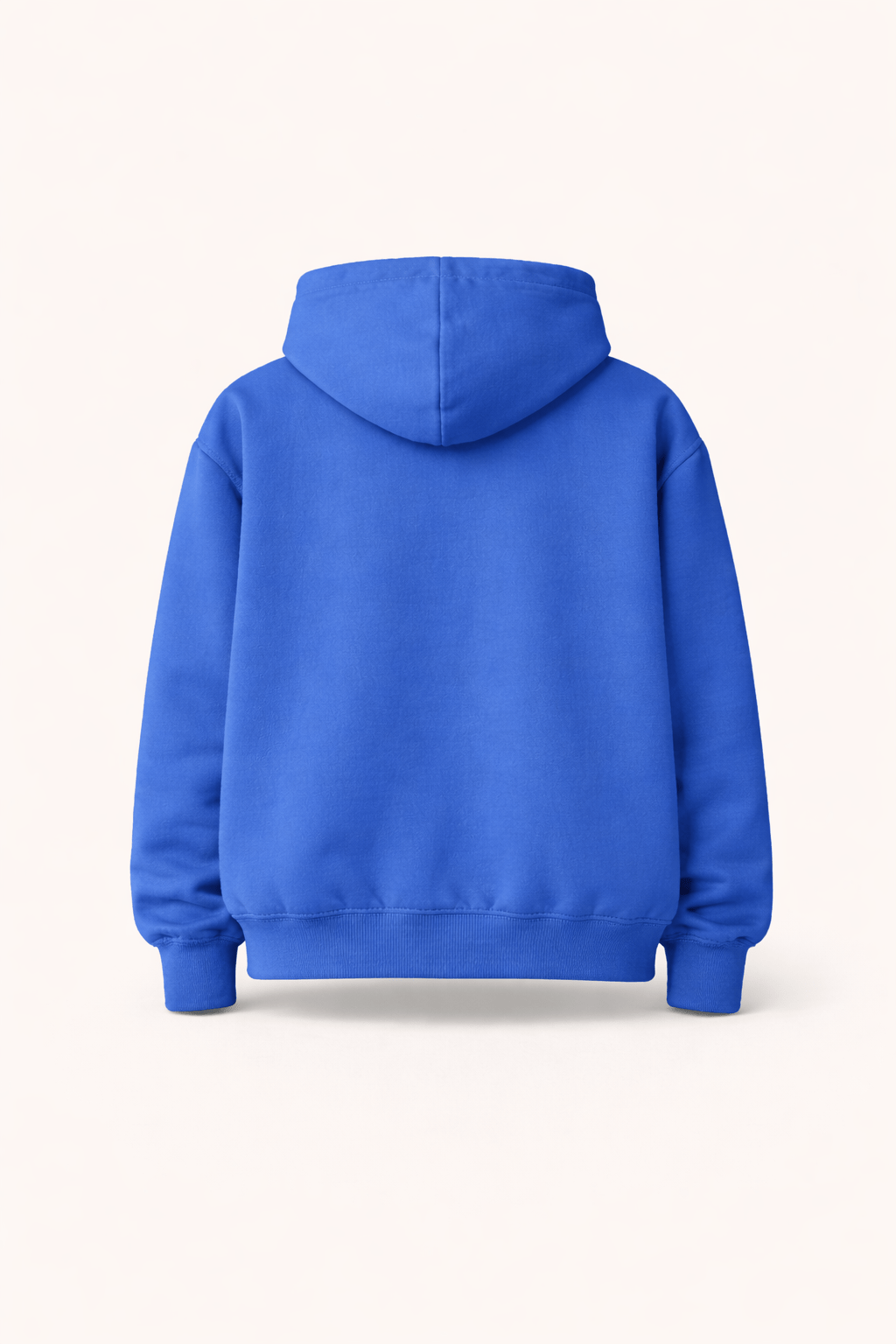 Unisex Hoodie 440GSM - Nivntra