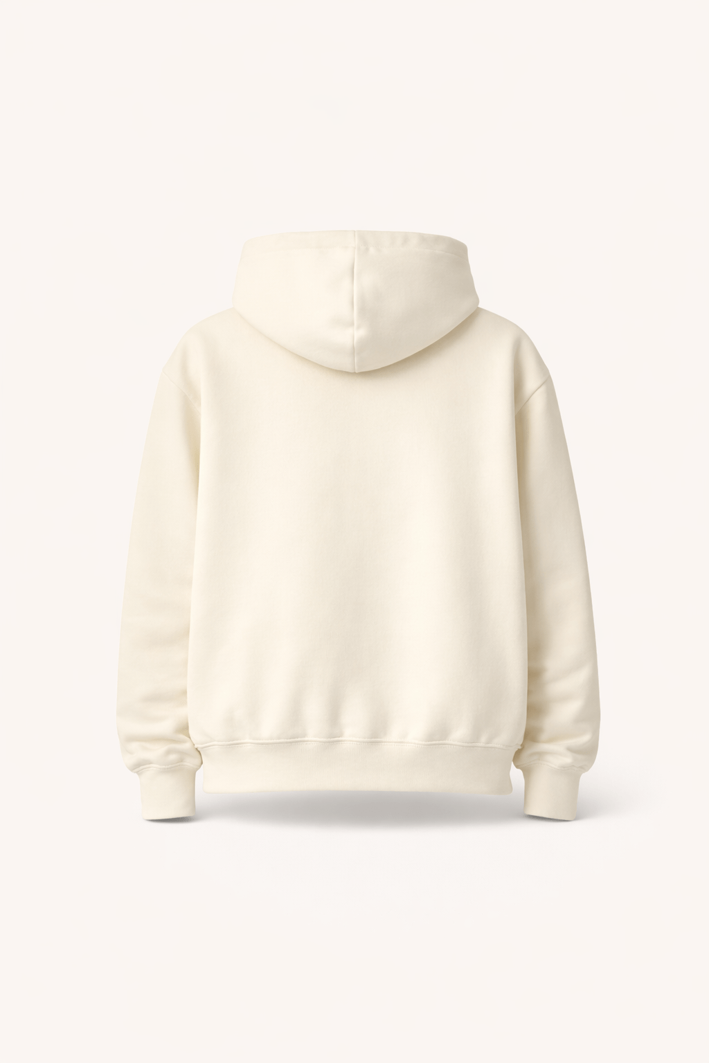Unisex Hoodie 440GSM - Nivntra