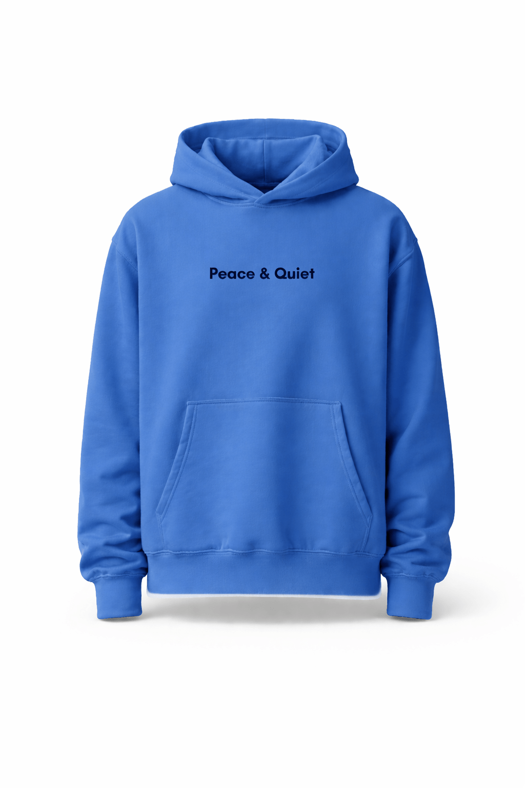 Unisex Hoodie 440GSM - Nivntra