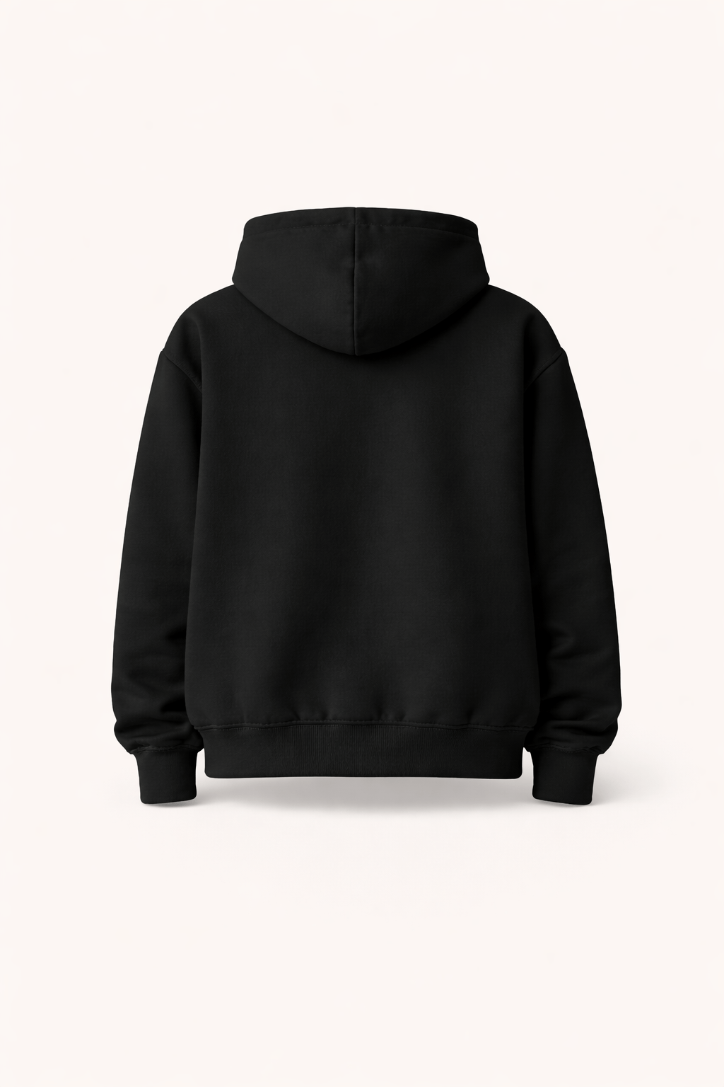 Unisex Hoodie 440GSM - Nivntra